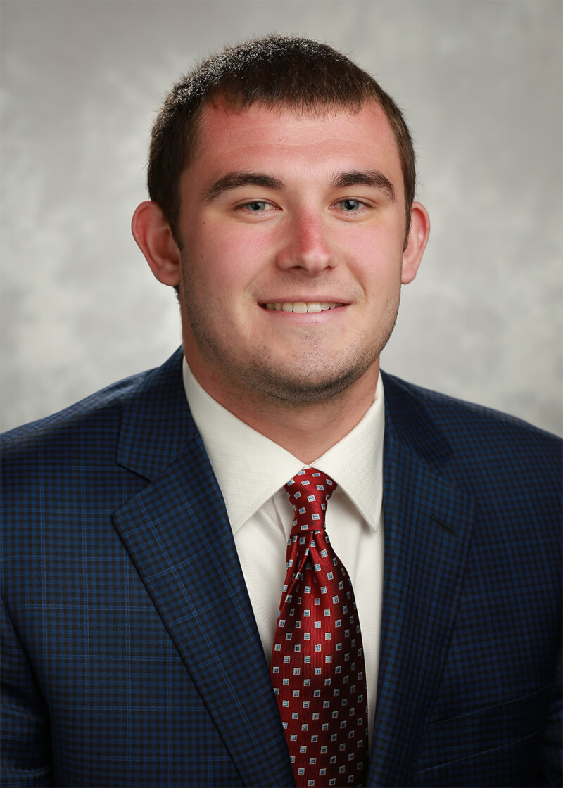 Carson McGill