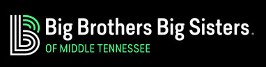 Big Brothers Big Sisters Middle Tennessee logo