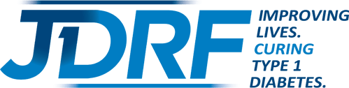 JDRF logo