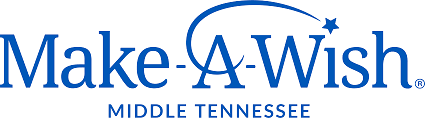 Make-A-Wish Middle Tennesse logo