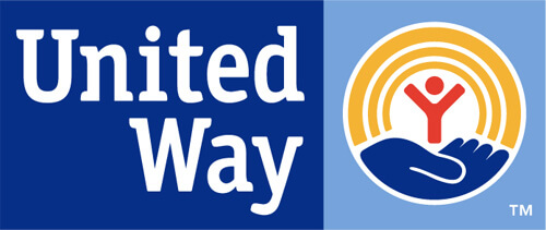 United Way logo