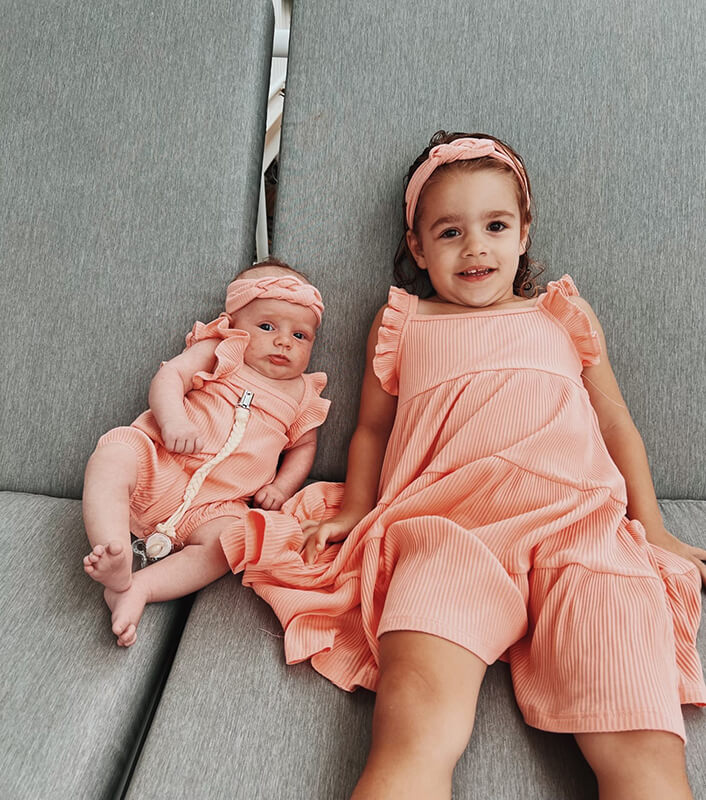 Derek baby outfits