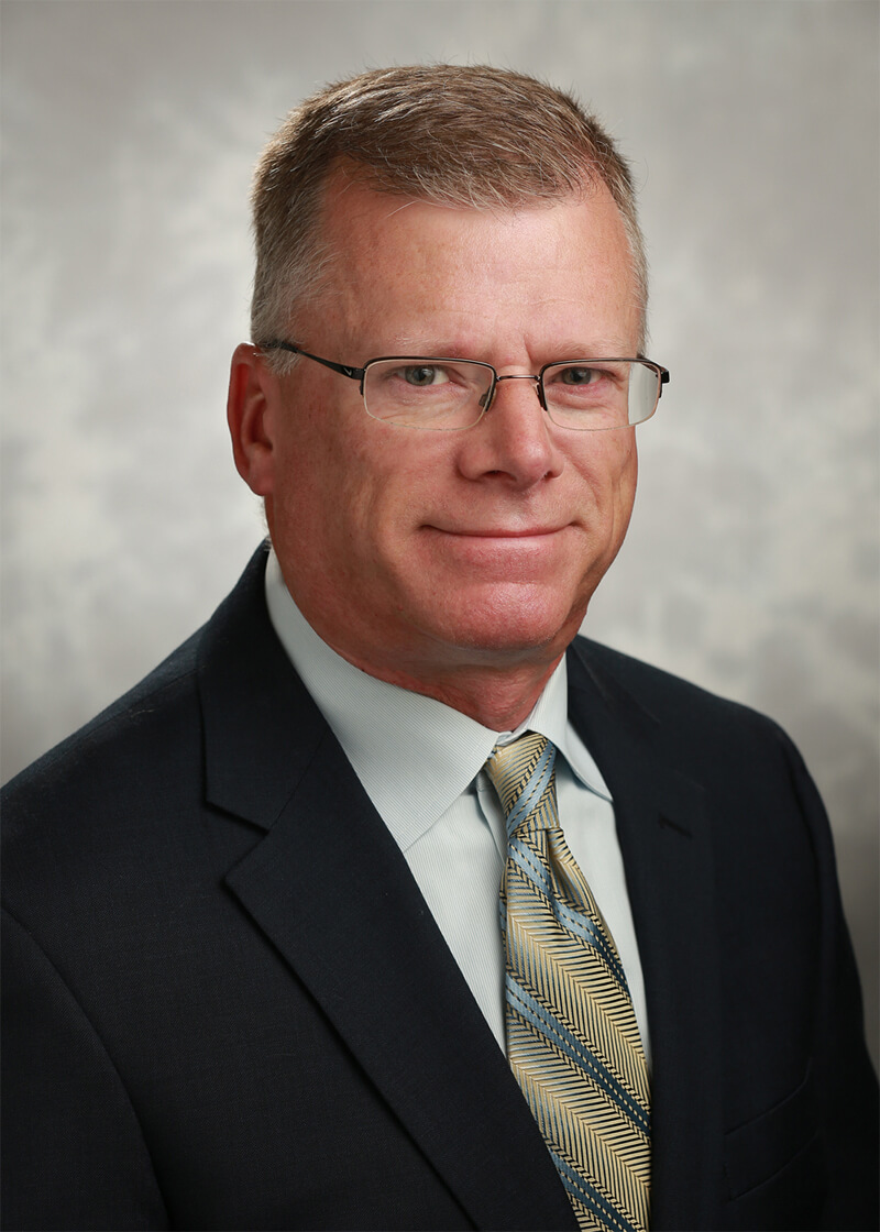 Jeffery S. Nelson