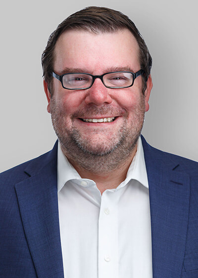 Adam Molitor