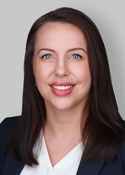 Alyssa Chance