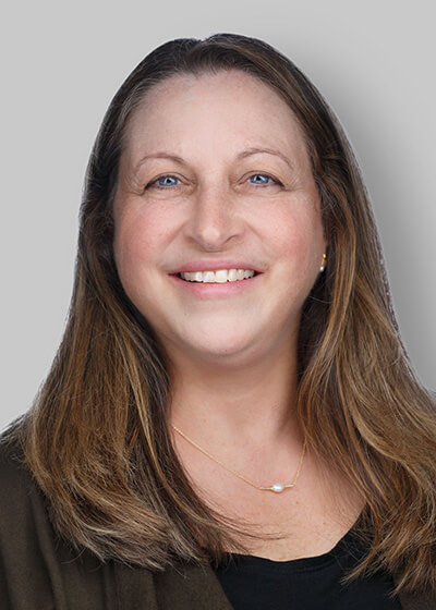 Lisa Belli-Fuchs