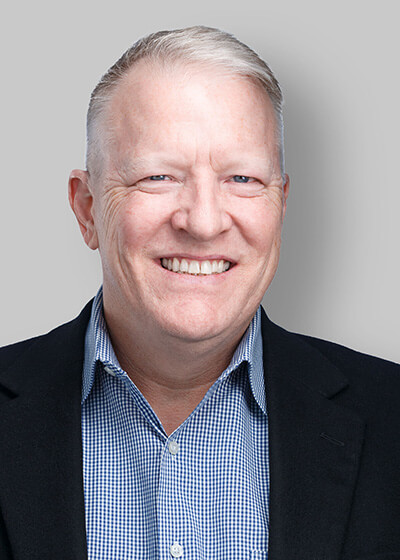 Patrick A. Hoffman