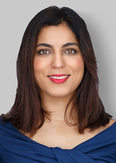 Tina Farhat